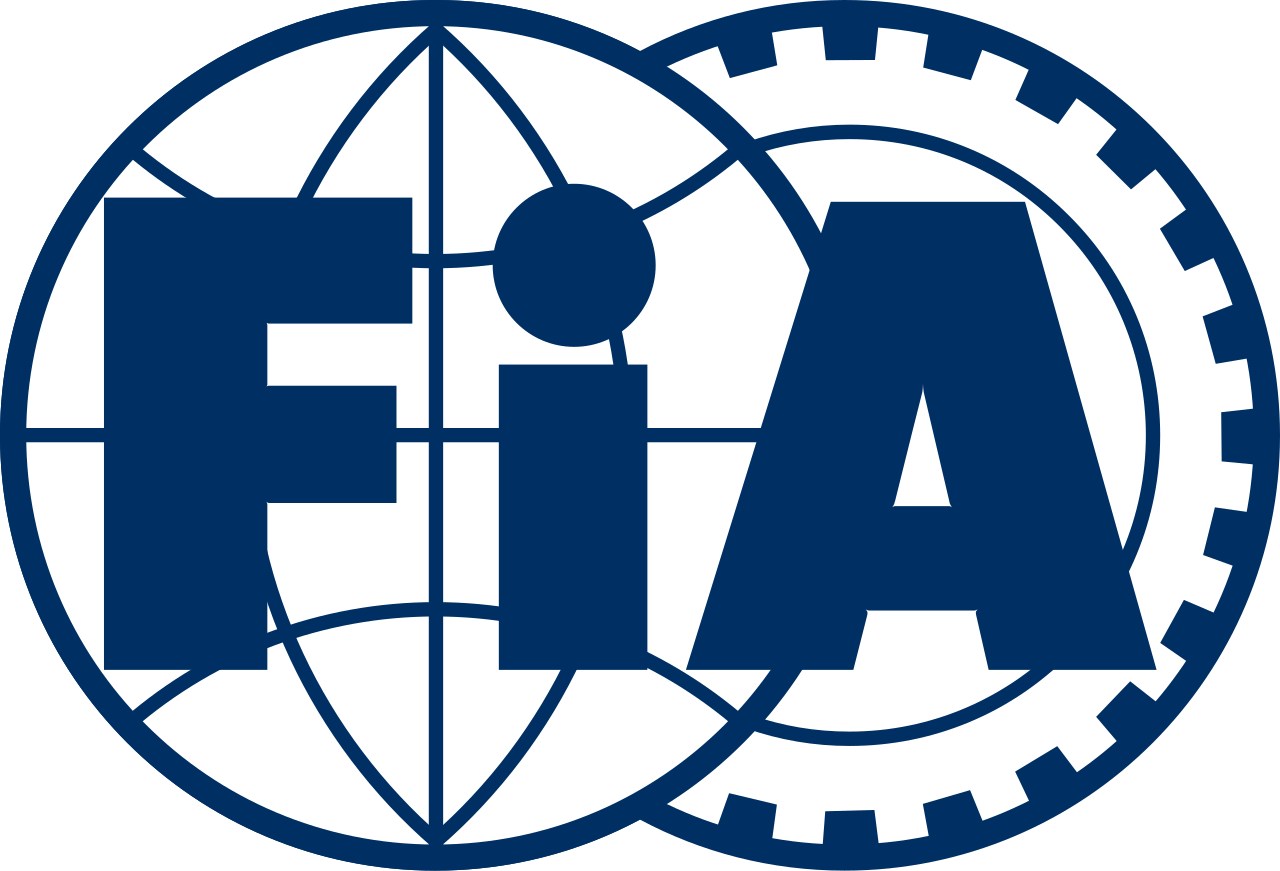 FIA Logo